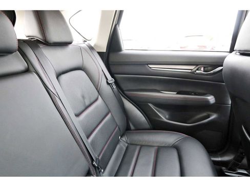Used 2025 MAZDA CX-5 Carbon Edition image 10