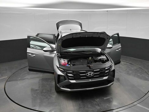 New 2026 Hyundai Tucson SEL Plus AWD/4WD image 40
