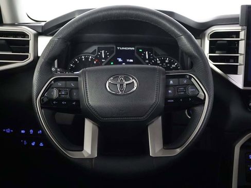 Used 2023 Toyota Tundra Limited image 33