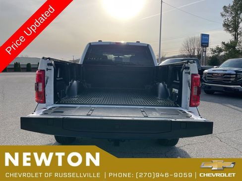 Used 2022 Ford F150 XLT AWD/4WD image 42