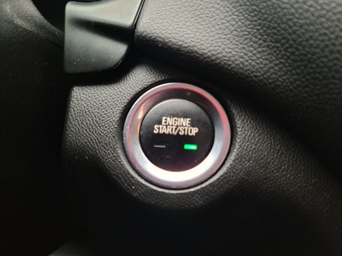 Used 2022 Chevrolet Equinox LT image 14