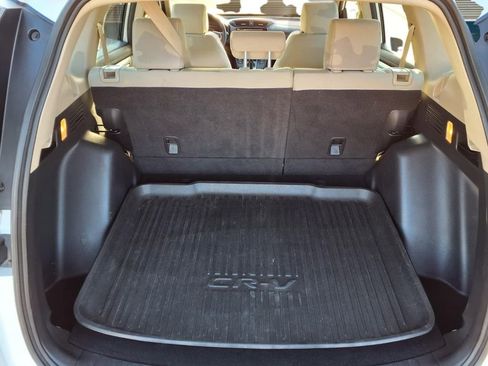 Used 2021 Honda CR-V LX image 25