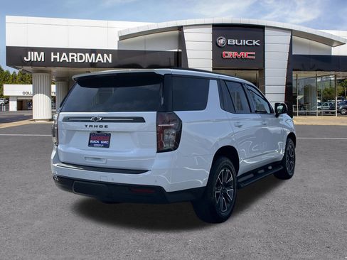 Used 2023 Chevrolet Tahoe Z71 w/ Luxury Package image 7