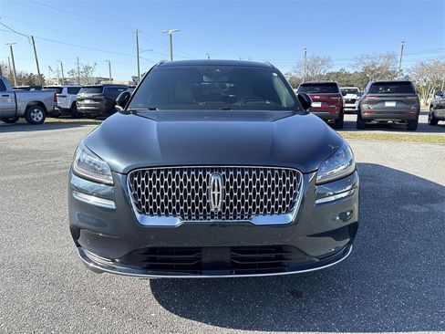 Used 2022 Lincoln Corsair Reserve w/ Equipment Group 201A image 8