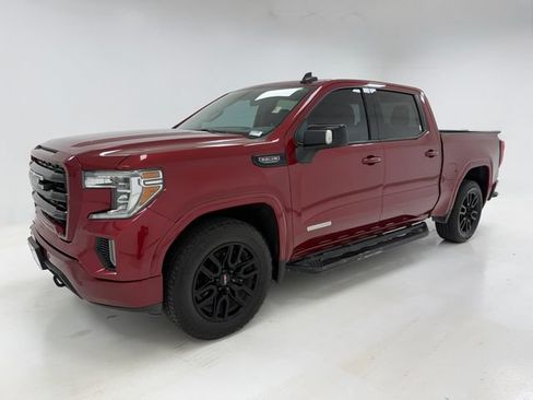 Used 2020 GMC Sierra 1500 Elevation w/ Elevation Value Package AWD/4WD image 5