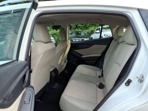 Used 2018 Subaru Impreza 2.0i Premium AWD/4WD image 9