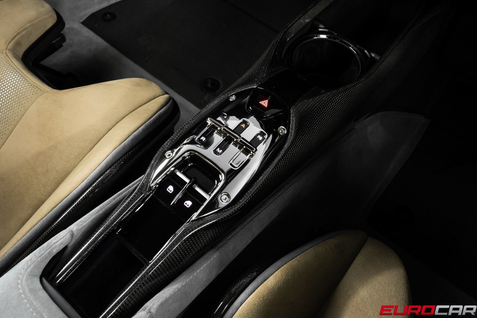 Used 2022 Ferrari SF90 Stradale AWD/4WD image 36