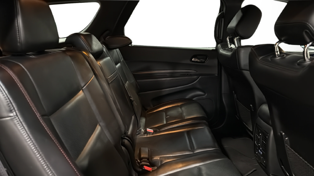 Used 2025 Dodge Durango R/T AWD/4WD image 15