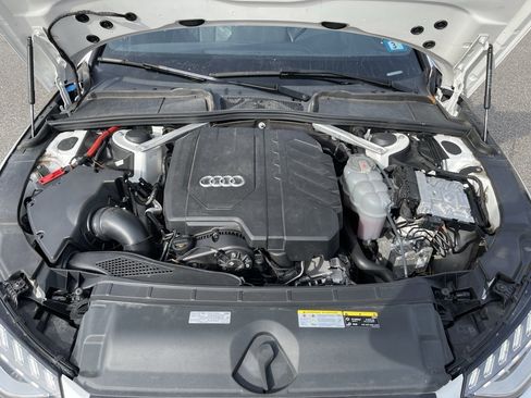 Used 2023 Audi A4 2.0T Premium Plus image 15