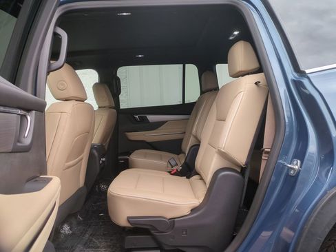 New 2026 Buick Enclave Preferred w/ Power Package AWD/4WD image 14