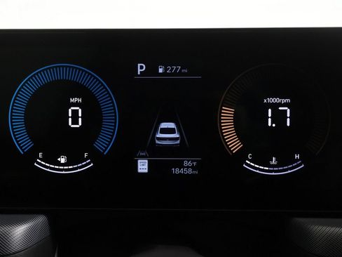 Used 2024 Hyundai Sonata SEL FWD image 35