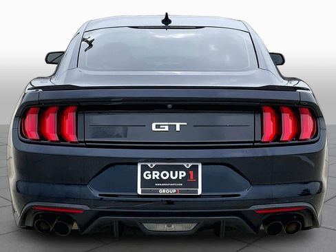 Used 2021 Ford Mustang GT RWD image 5
