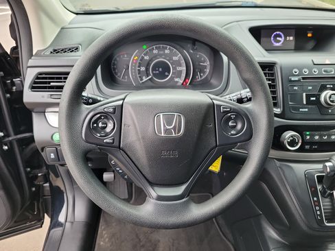 Used 2016 Honda CR-V SE image 22