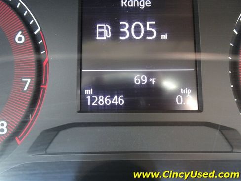 Used 2019 Volkswagen Jetta S FWD image 20