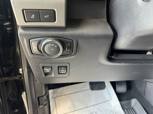 Used 2019 Ford Expedition Max XLT w/ Equipment Group 202A image 18