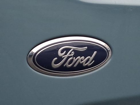 Certified 2022 Ford Bronco Sport Outer Banks w/ Tech Package image 30