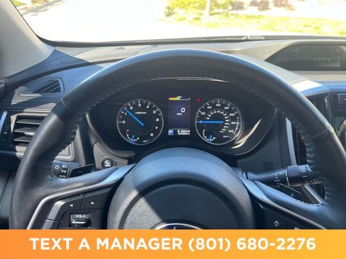 Used 2019 Subaru Ascent Touring w/ Popular Package #2A AWD/4WD image 15