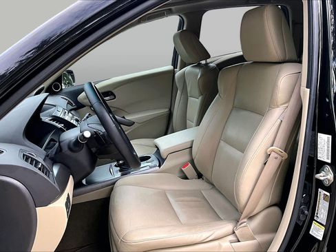 Used 2015 Acura RDX AWD w/ Technology Package image 8