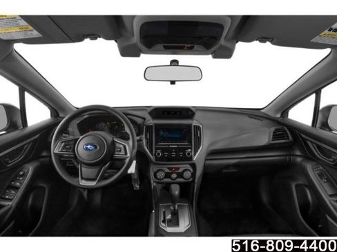 Used 2023 Subaru Impreza 2.0i AWD/4WD image 12