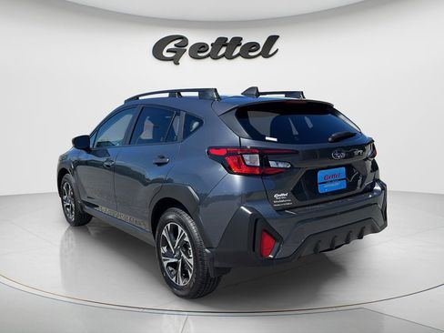 Used 2025 Subaru Crosstrek 2.0i Premium w/ Convenience Package #2 AWD/4WD image 7