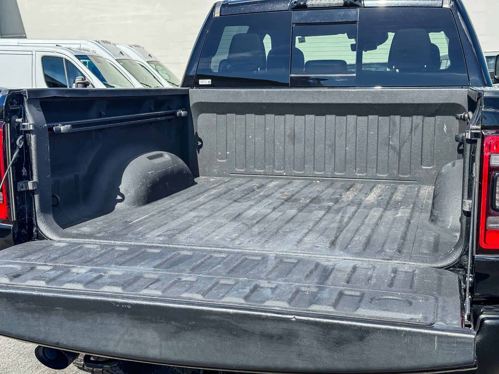 Used 2022 RAM 1500 TRX w/ TRX Level 2 Equipment Group AWD/4WD image 25