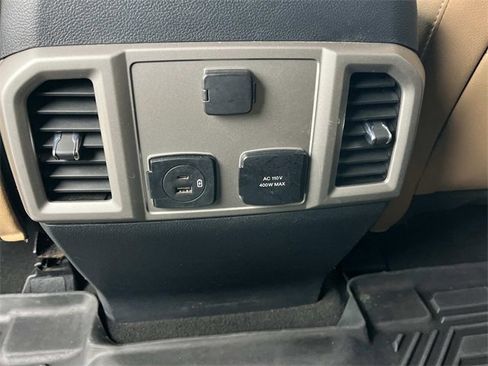 Used 2022 Ford F250 Lariat w/ Lariat Ultimate Package image 17