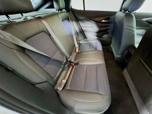 Used 2024 Buick Envista Preferred w/ Convenience I Package image 24