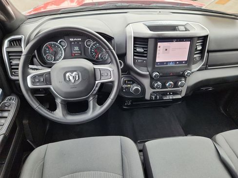 Certified 2024 RAM 2500 Big Horn w/ Bed Utility Group image 9