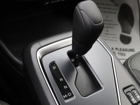 Used 2024 Subaru Crosstrek 2.0i Premium image 29