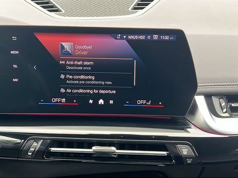 Certified 2026 BMW X1 xDrive28i w/ Convenience Package AWD/4WD image 14