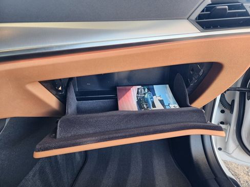 Used 2022 BMW 430i Convertible w/ M Sport Package image 82