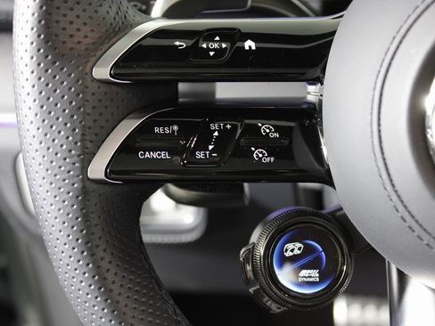 Certified 2026 Mercedes-Benz GLE 53 AMG GLE 53 AMG image 18