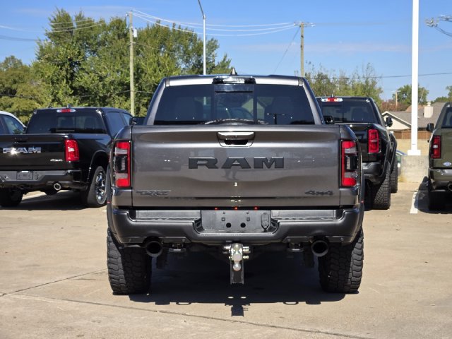 Used 2022 RAM 1500 TRX w/ TRX Level 2 Equipment Group AWD/4WD image 6