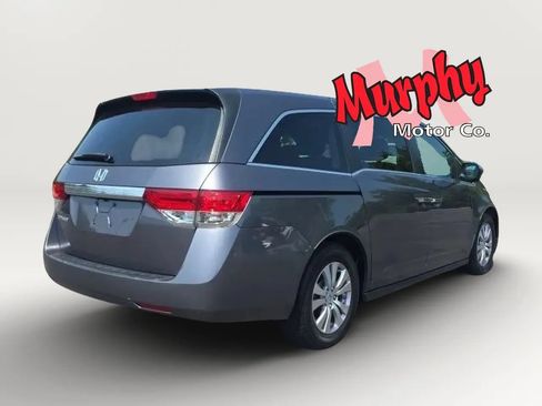 Used 2016 Honda Odyssey EX image 7