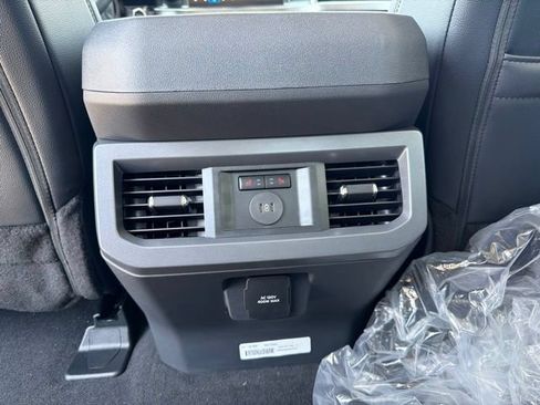 New 2026 Ford F350 Lariat w/ Lariat Ultimate Package AWD/4WD image 26