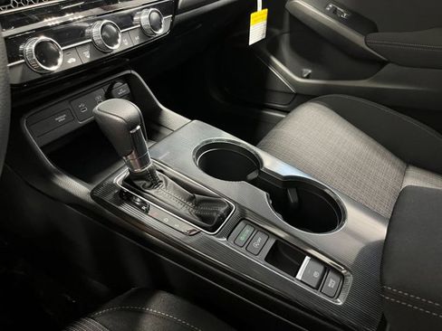 New 2026 Honda Civic LX image 15