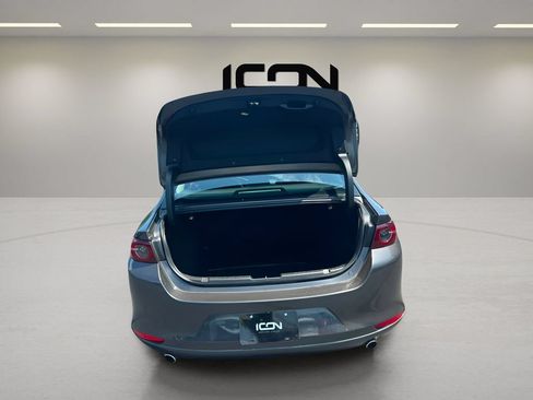 Used 2021 MAZDA MAZDA3 s AWD/4WD image 11