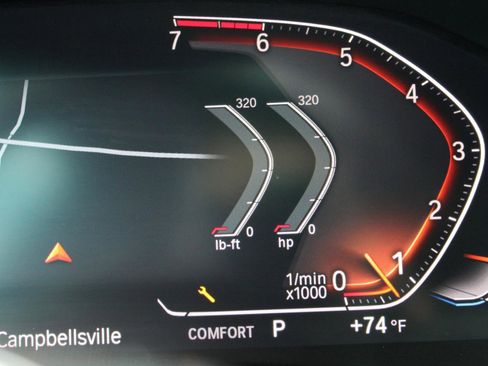 Used 2019 BMW 330i Sedan w/ M Sport Package image 27