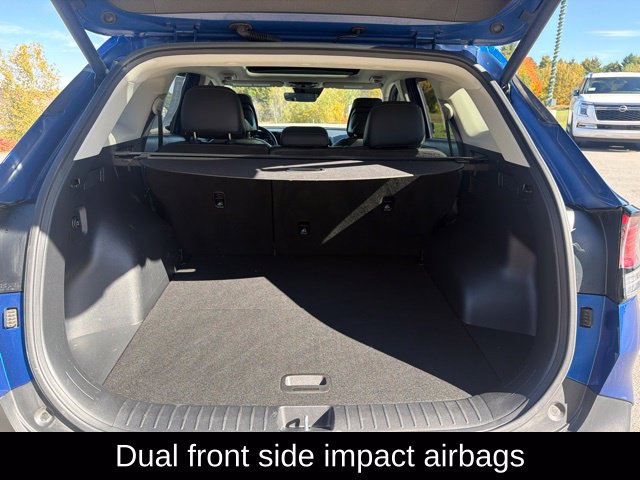 Used 2025 Kia Sportage EX w/ Premium Package AWD/4WD image 29