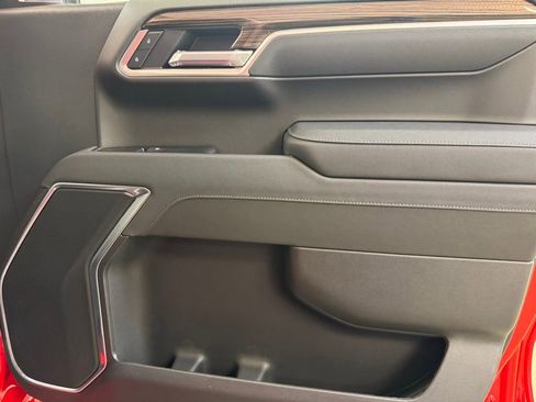 New 2026 Chevrolet Silverado 1500 LT w/ Protection Package image 27