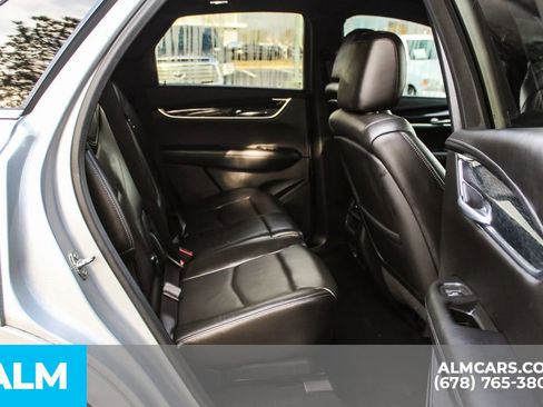 Used 2020 Cadillac XT5 Premium Luxury image 19