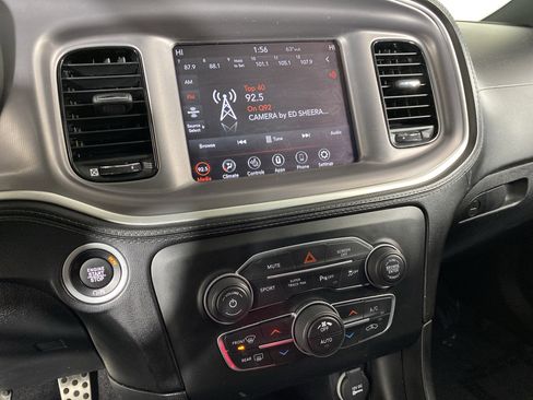 Used 2022 Dodge Charger GT w/ Plus Group image 30