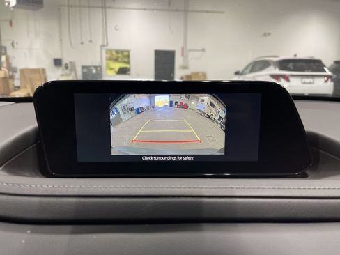Certified 2025 MAZDA CX-30 AWD 2.5 S w/ Preferred Package image 27