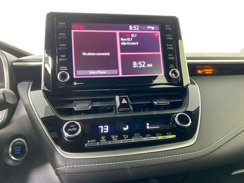 Certified 2022 Toyota Corolla SE image 18