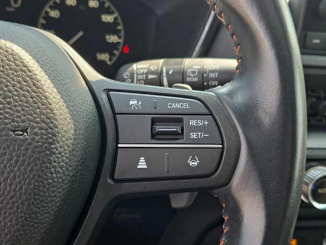 Used 2024 Honda CR-V Sport image 21