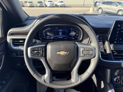 Used 2024 Chevrolet Tahoe LT AWD/4WD image 17