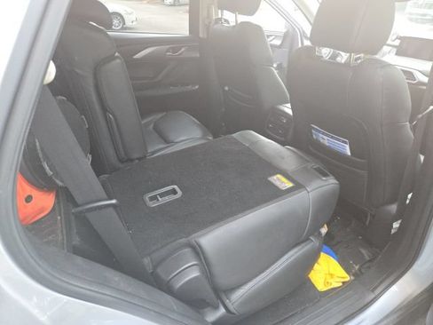 Used 2016 MAZDA CX-9 Touring AWD/4WD image 19