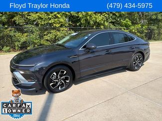 Used 2025 Hyundai Sonata SEL FWD video 1