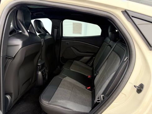 New 2025 Ford Mustang Mach-E GT w/ Interior Protection Package image 16