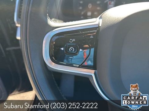 Used 2022 Volvo XC90 T5 Momentum w/ Climate Package image 15